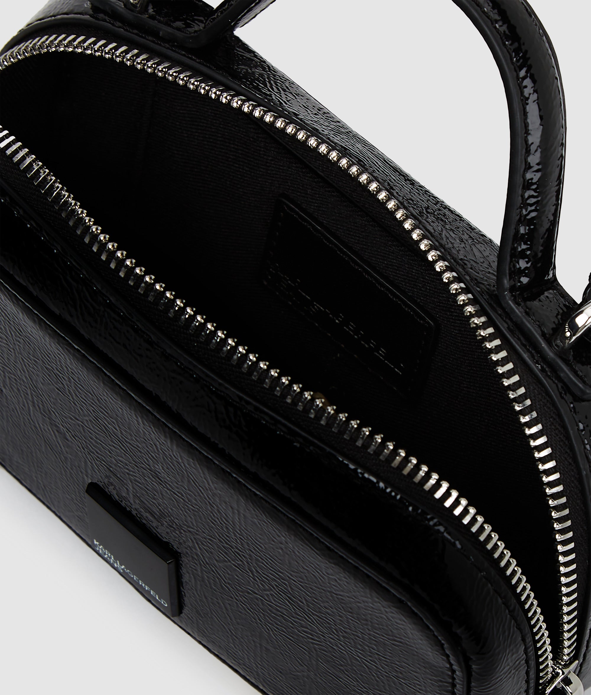 Mini crossbody tas