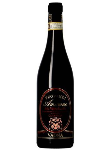 Amarone Pegrandi - Vaona