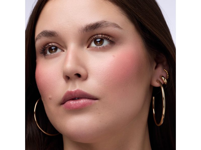 Catrice Rouge Blushin' Charm Multi Stick 020 Coral Cutie Blush Stick mit cremiger, leichter Formel in leuchtendem Pink