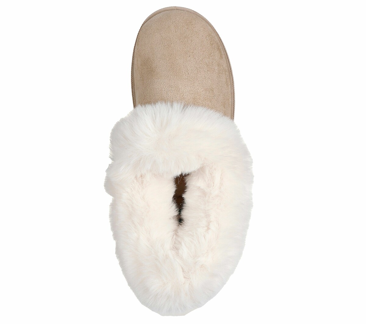 SKECHERS<br>Calças Aconchegantes para Fogueira