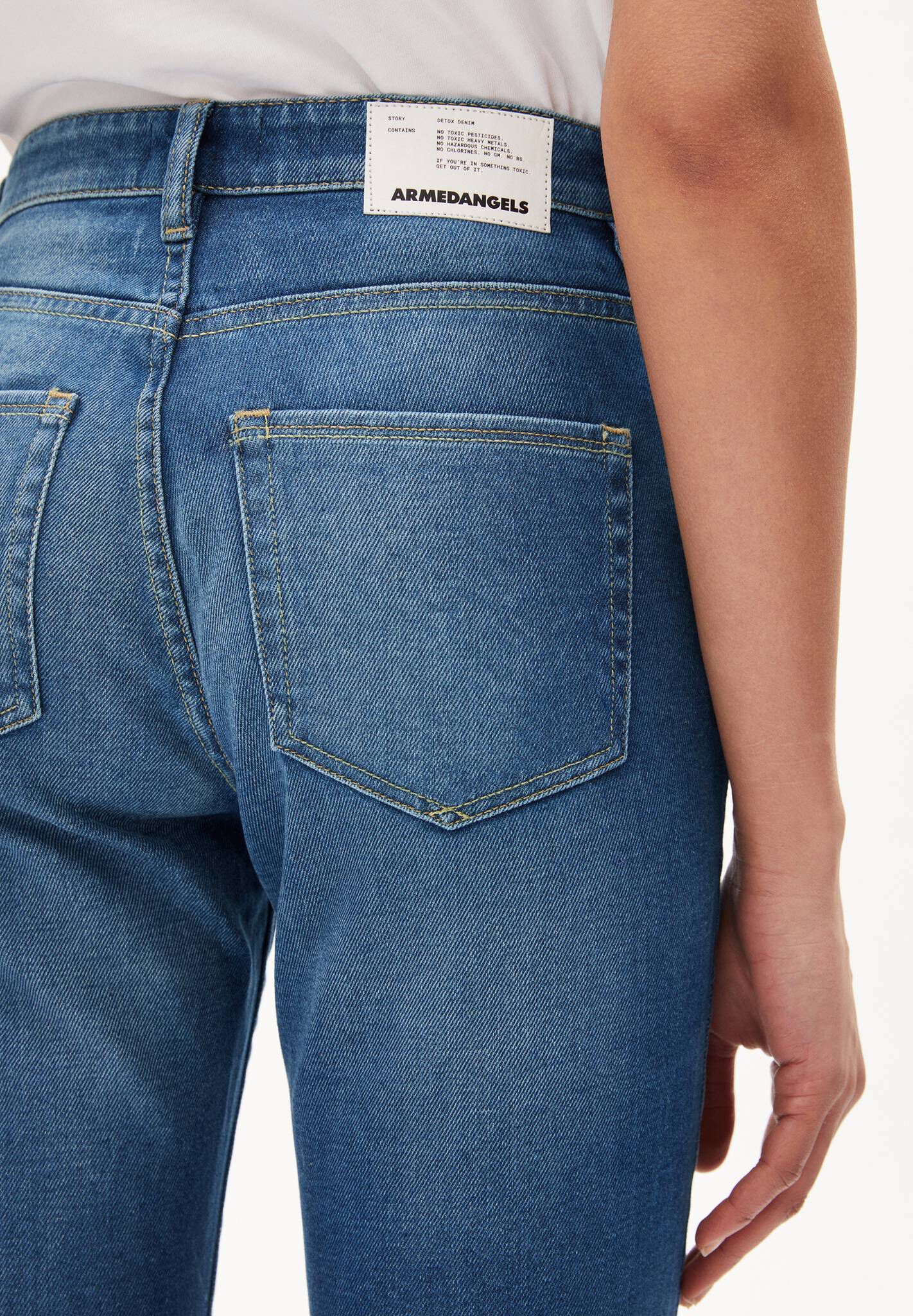 Armedangels| Damen Jeans CARENAA
