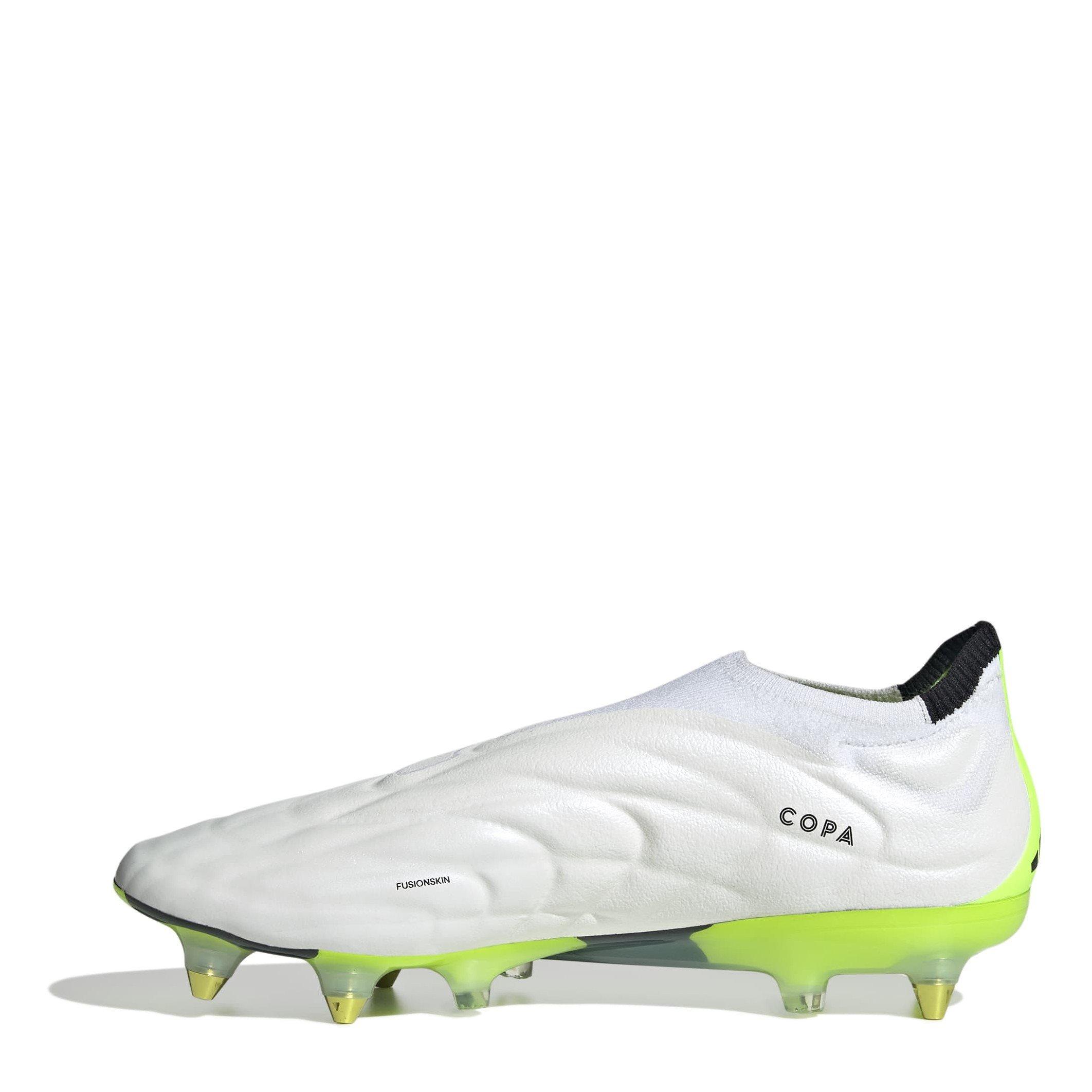 adidas Copa Pure Soft Ground Football Boots