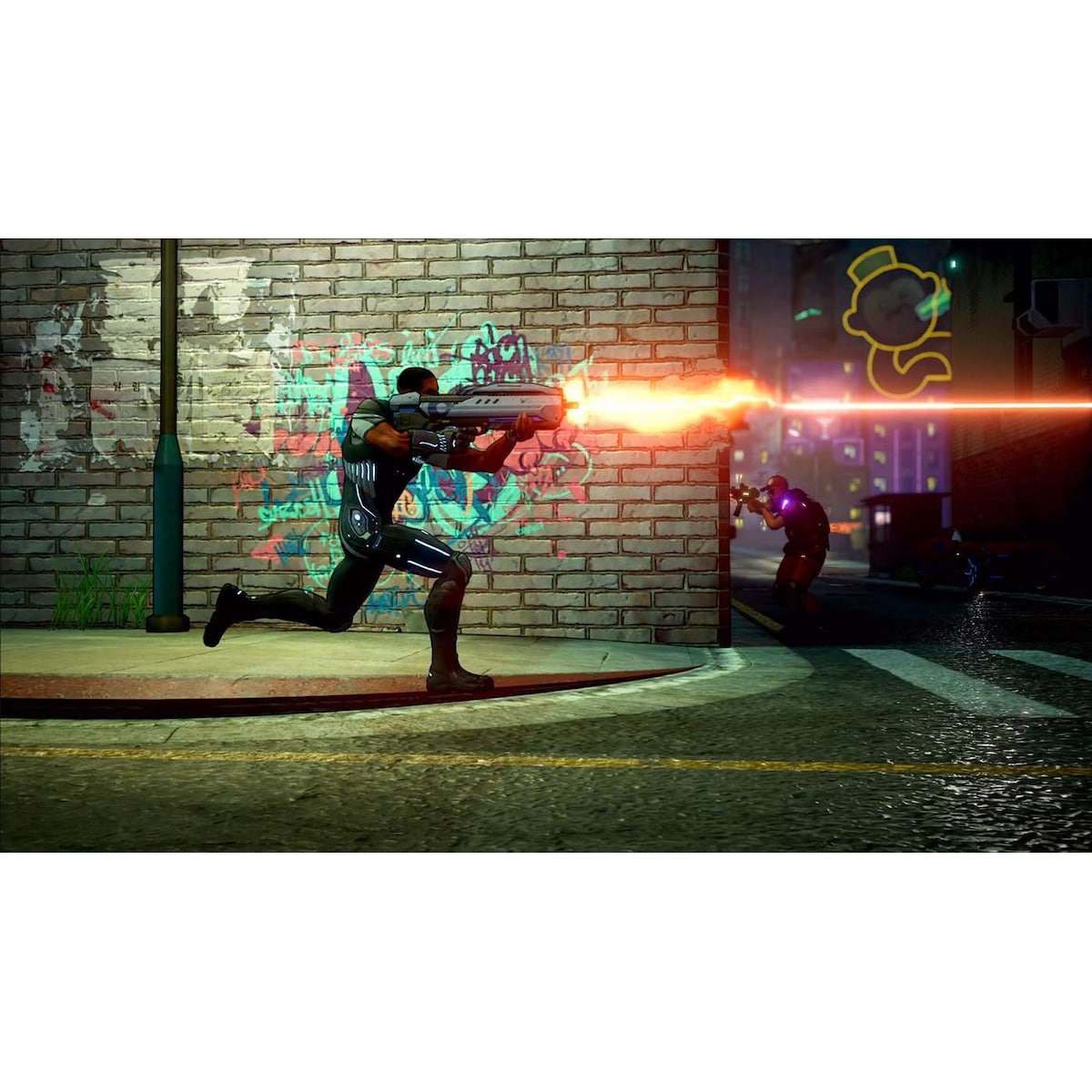 Crackdown 3 - XOne PC Windows