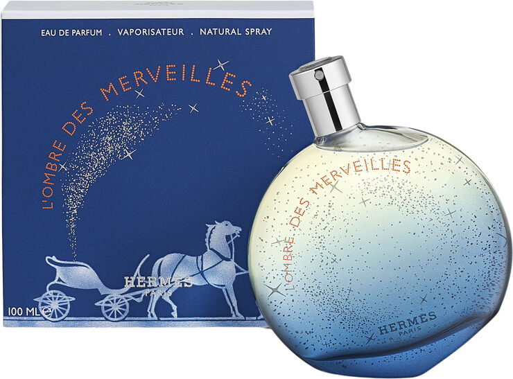 HERMÈS L'OMBRE DES MERVEILLES EAU DE PARFUM