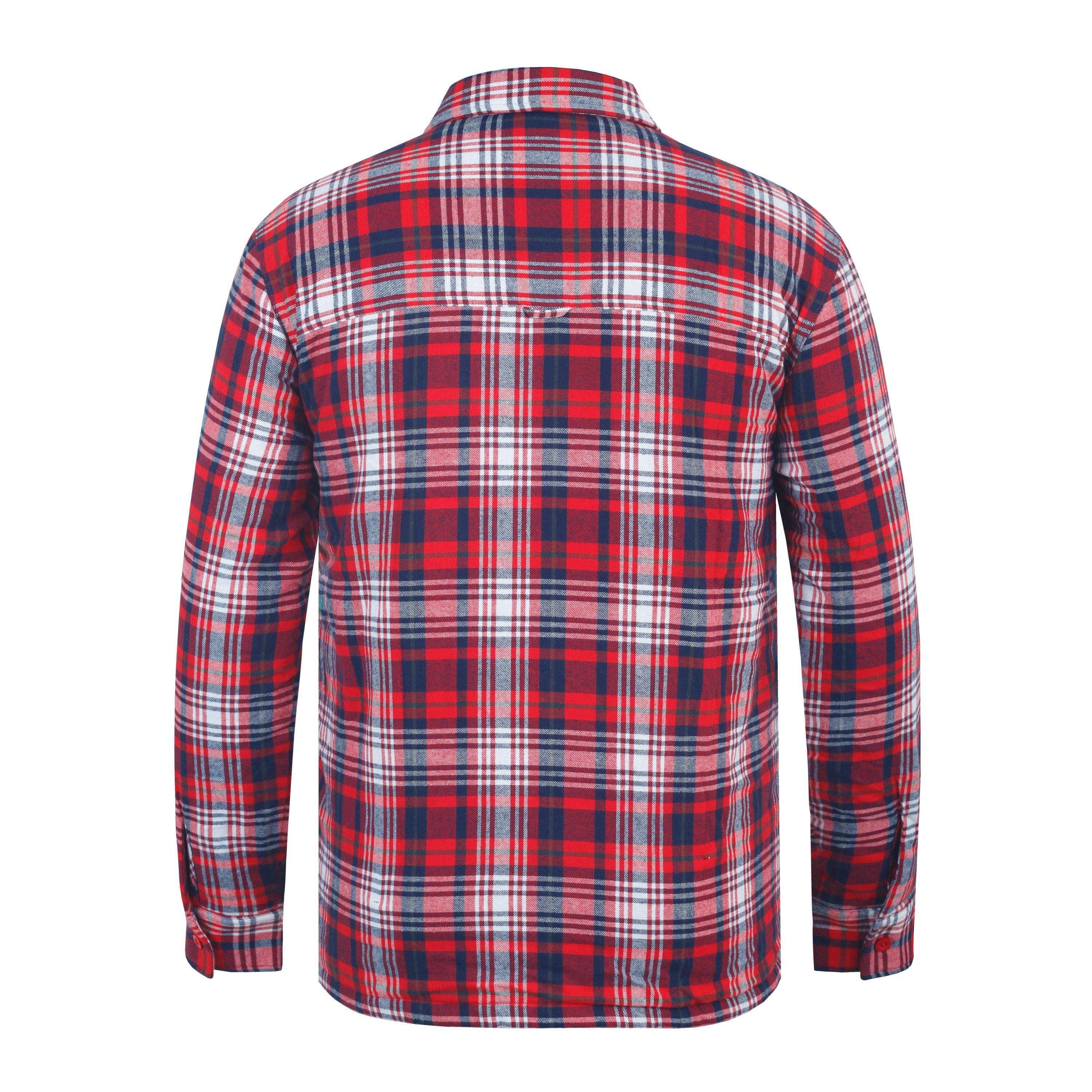 Gelert Long Sleeve Flannel