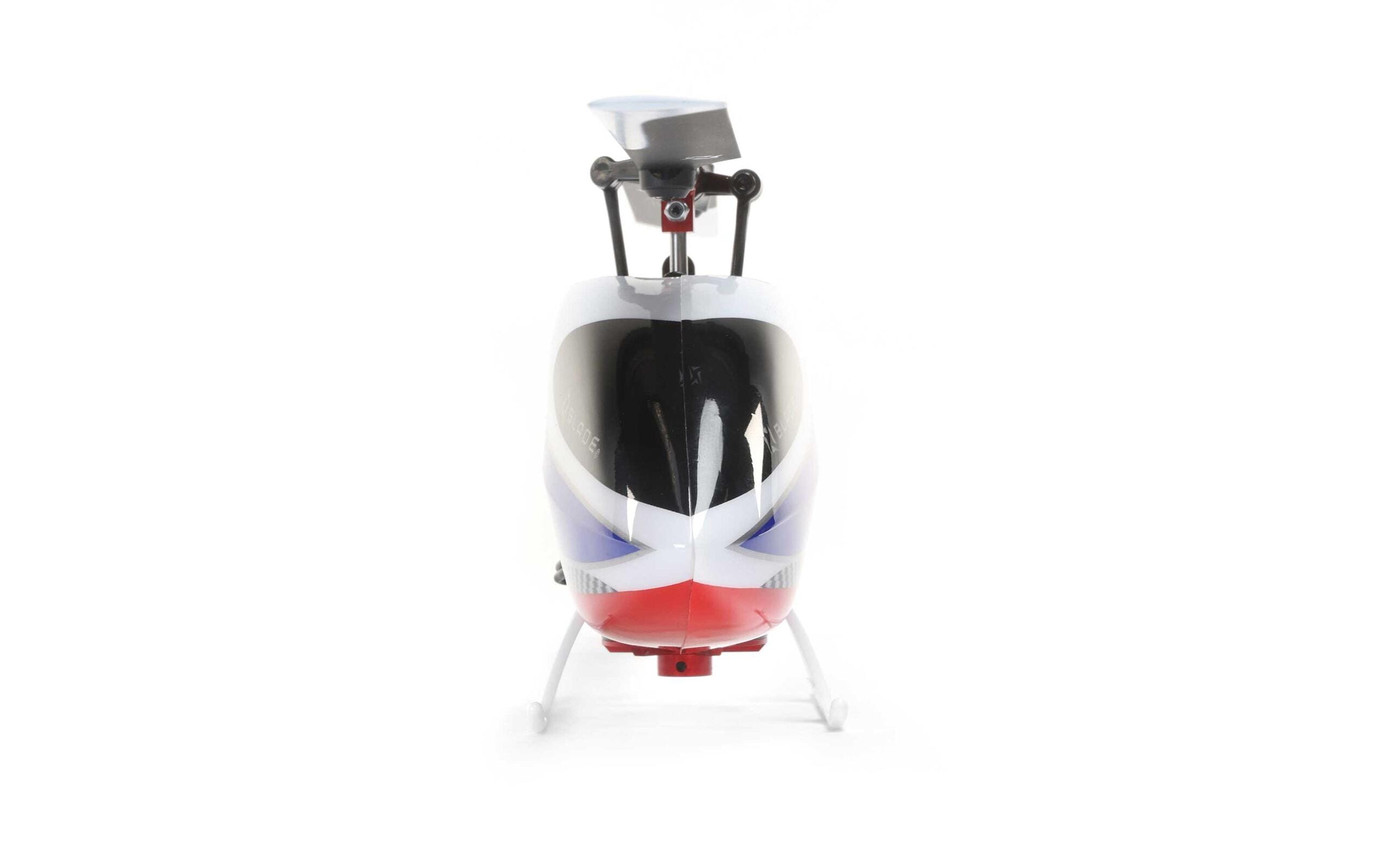 Helikopter InFusion 120 AS3X & SAFE, BNF Basic<br>Kleiner Pitch-gesteuerter Flybarless 3D Heli mit Spektrum Technik