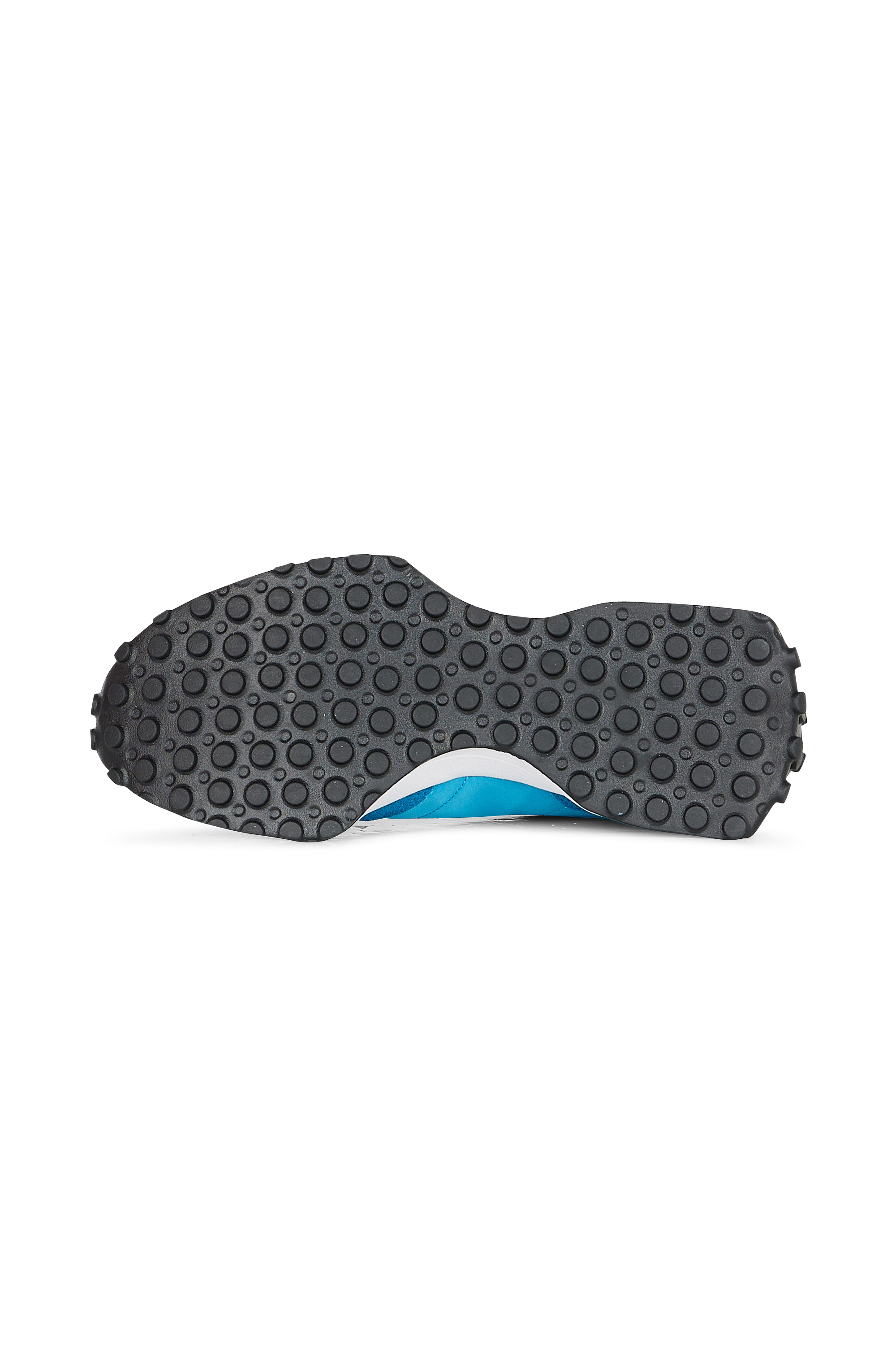 NEW BALANCE Baskets 327 Bleu