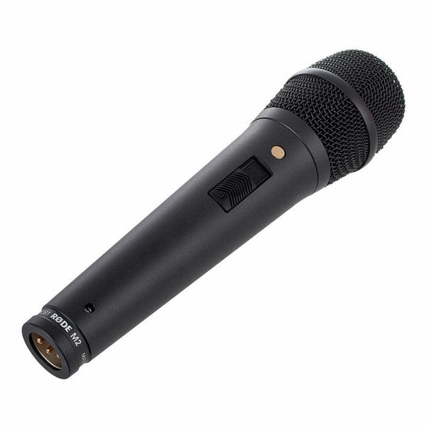 Rode M2 Bundle
