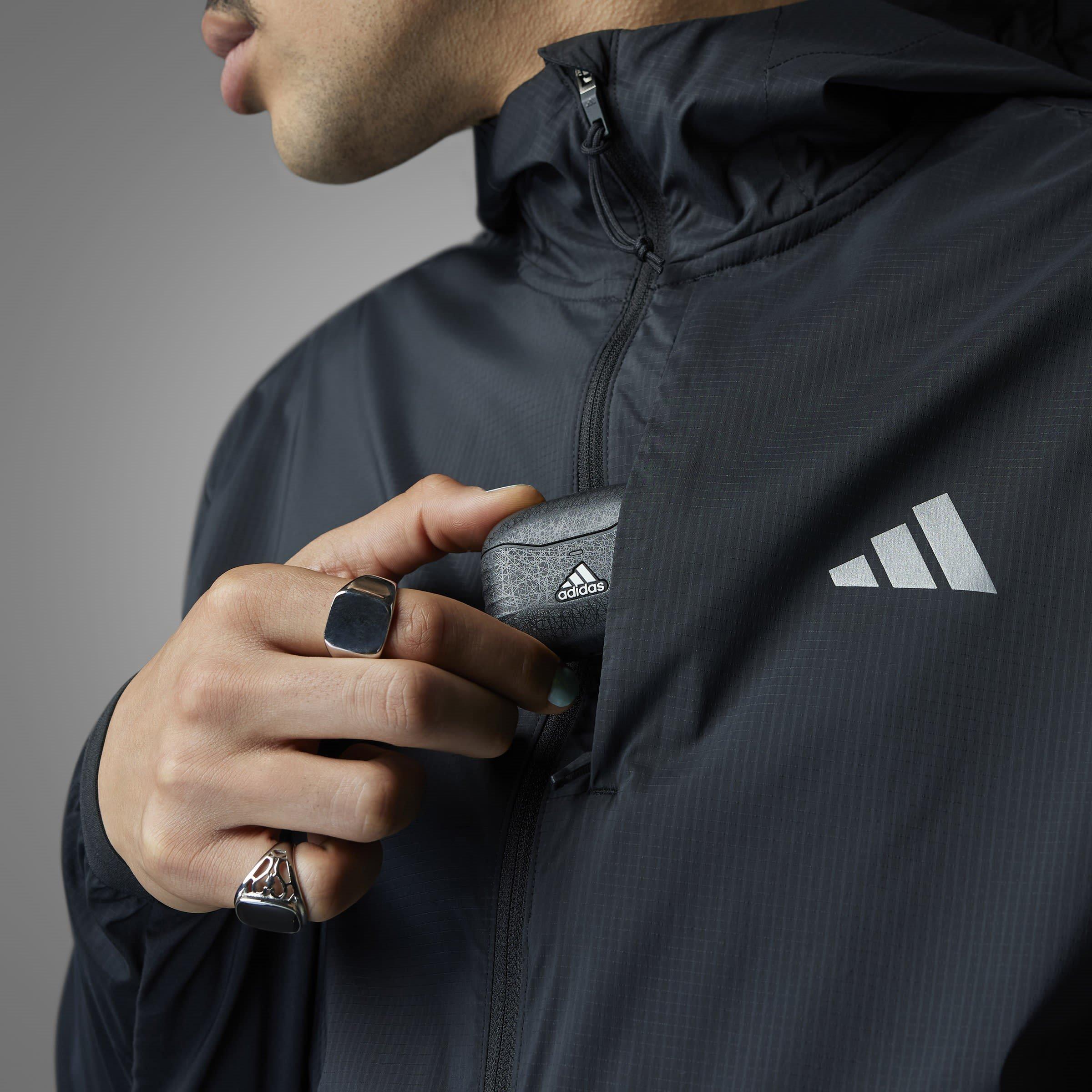 adidas Ultimate Jacket Mens