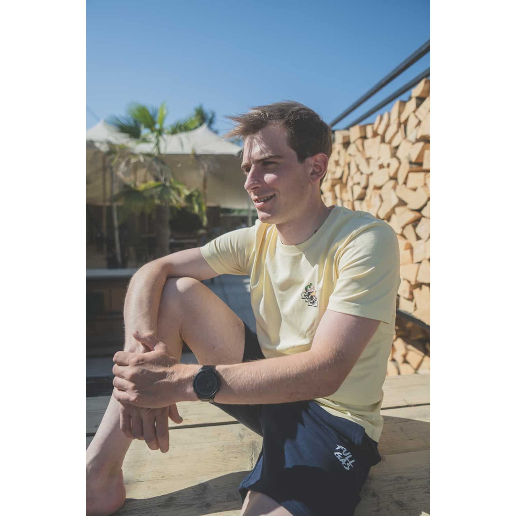 The Vandal Tour Limited T-Shirt