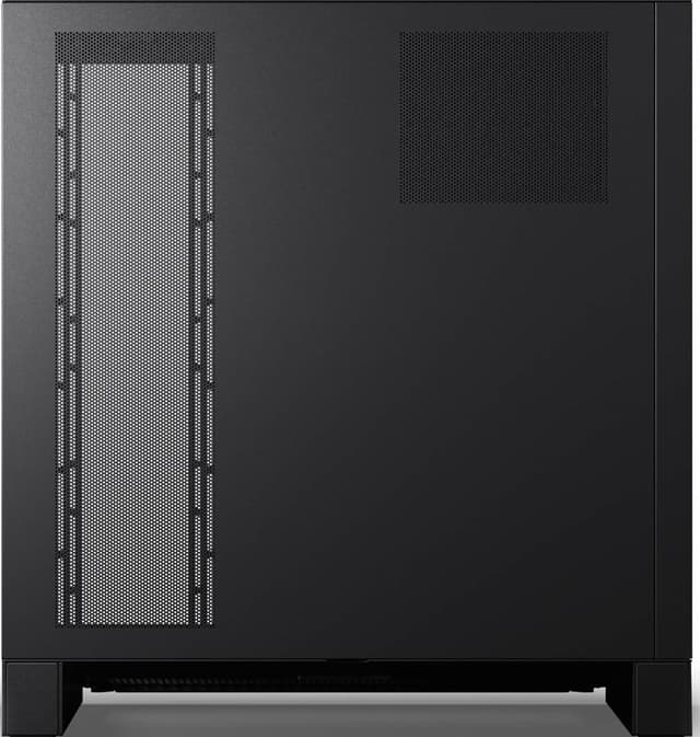 Phanteks NV9 PC-kabinet (mat sort)