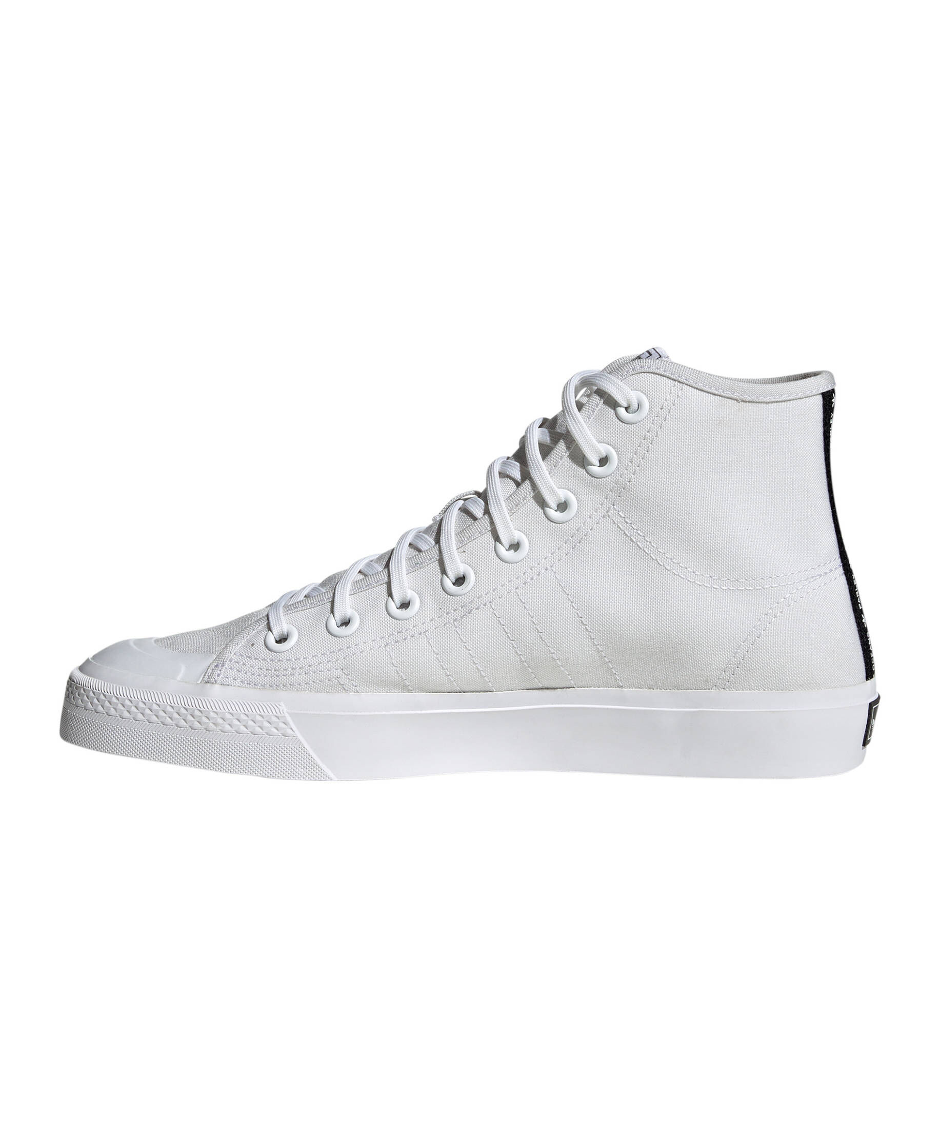 adidas Originals| Herren Lifestyle - Schuhe Herren - Sneakers Nizza HI