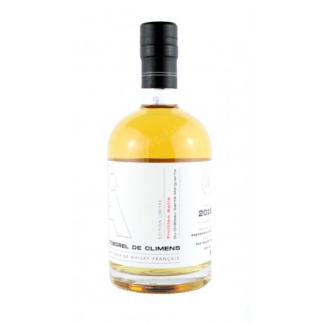 Roborel de Climens - Whisky - Finition Rolle 0.70L