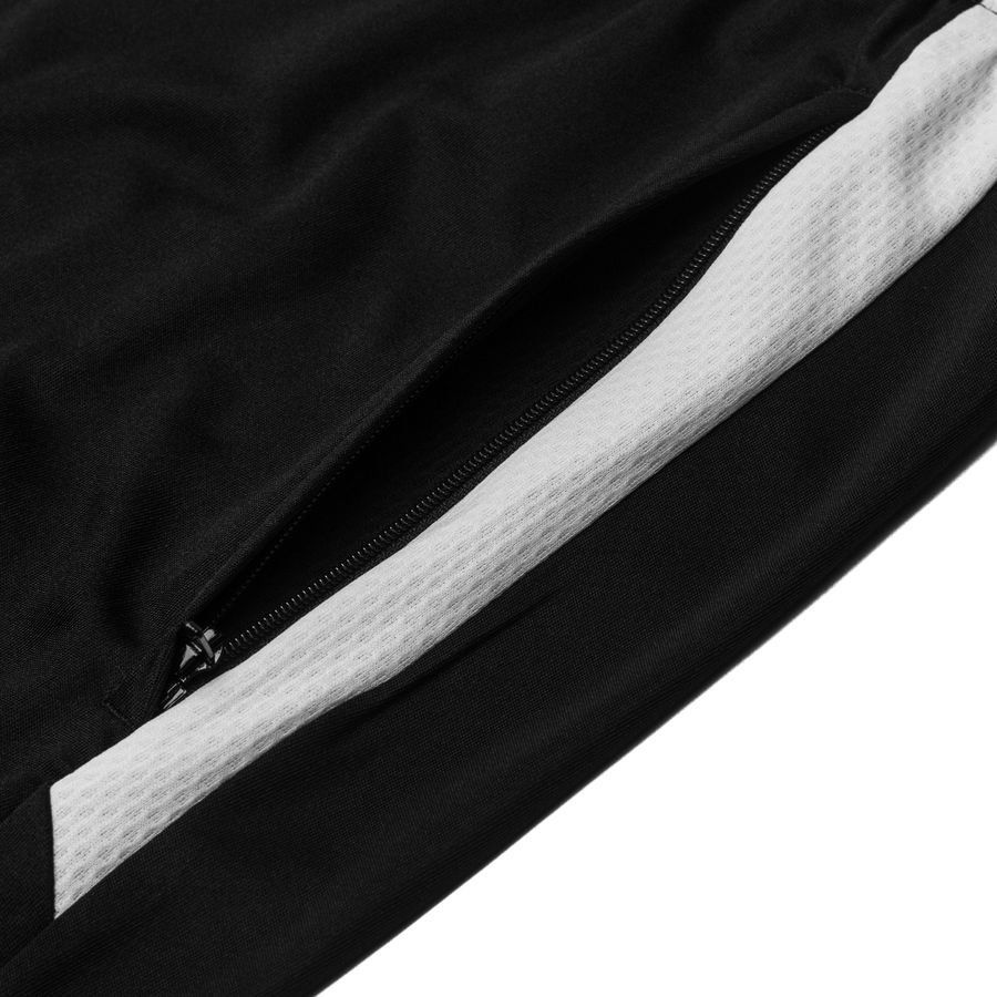 PRO Fodboldskole Træner Short - Noir/Blanc