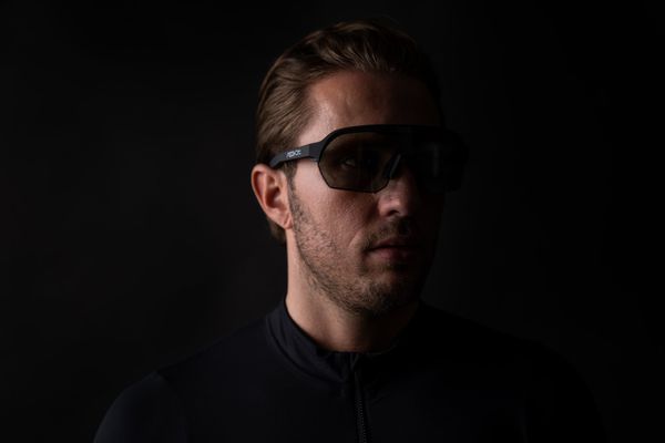 OPTRAY Sonnenbrille  onyx