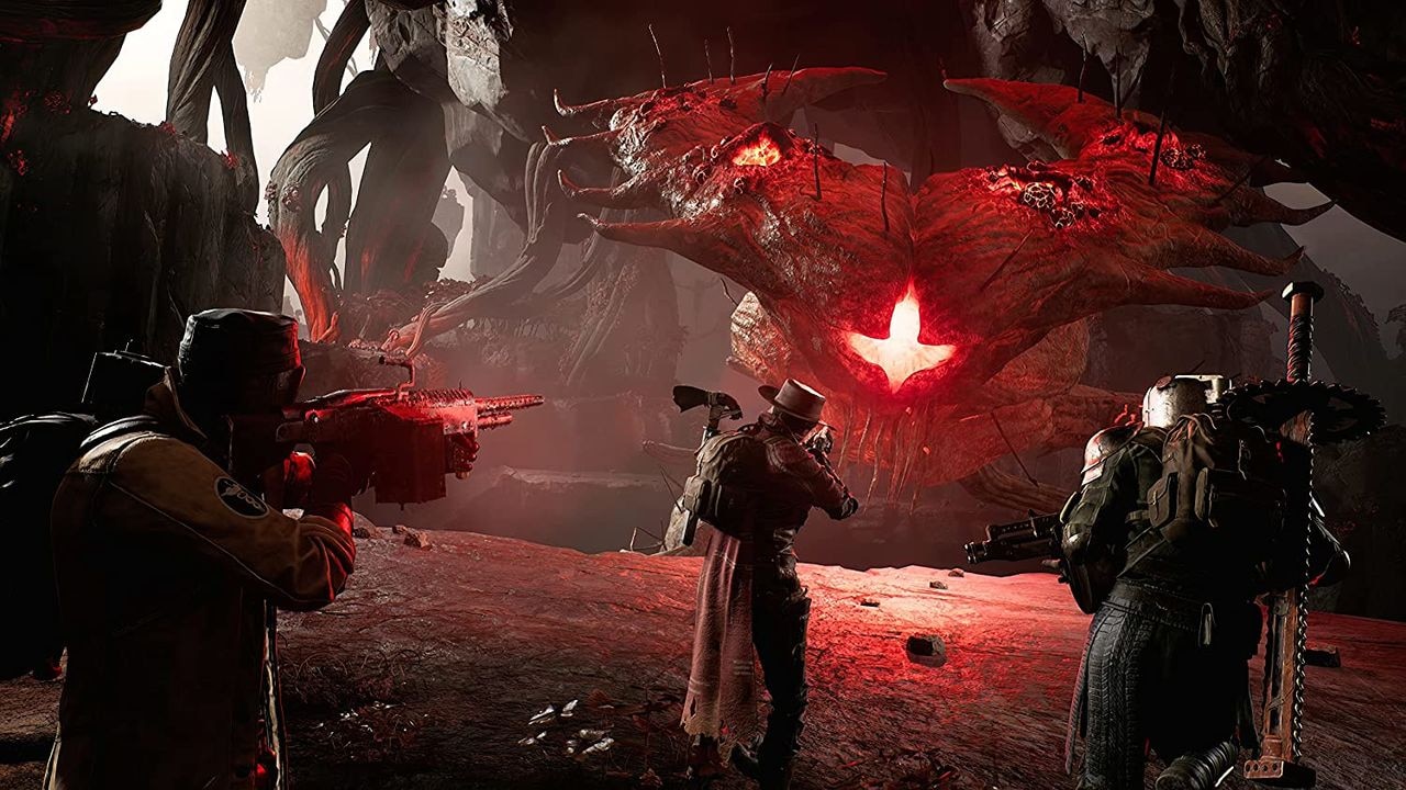 THQ Nordic Spielesoftware »Remnant 2« PlayStation 5