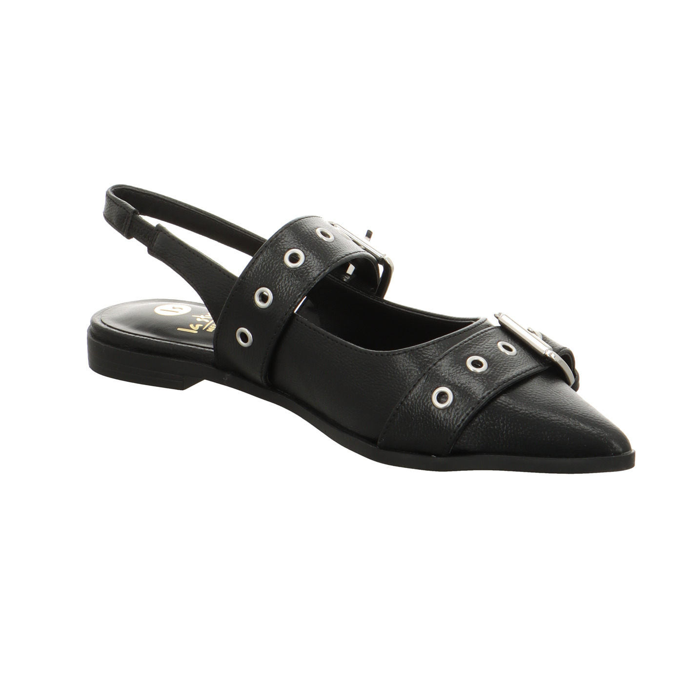 Pumps schwarz