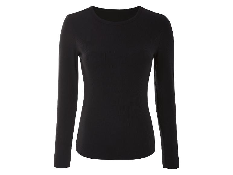 Geribd dames shirt