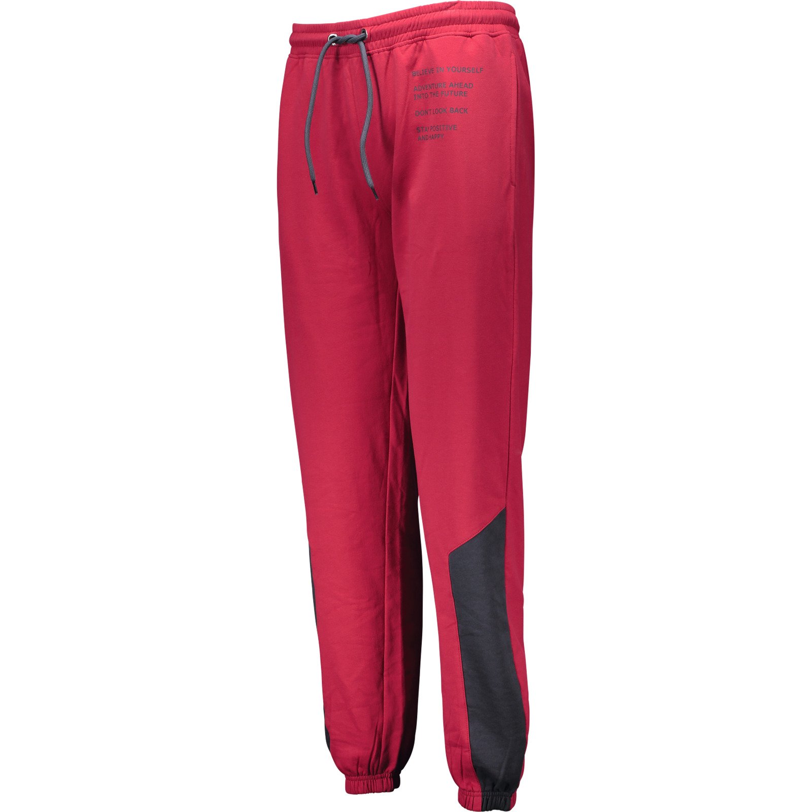 Jogginghose brushed basic Schri, pink, S