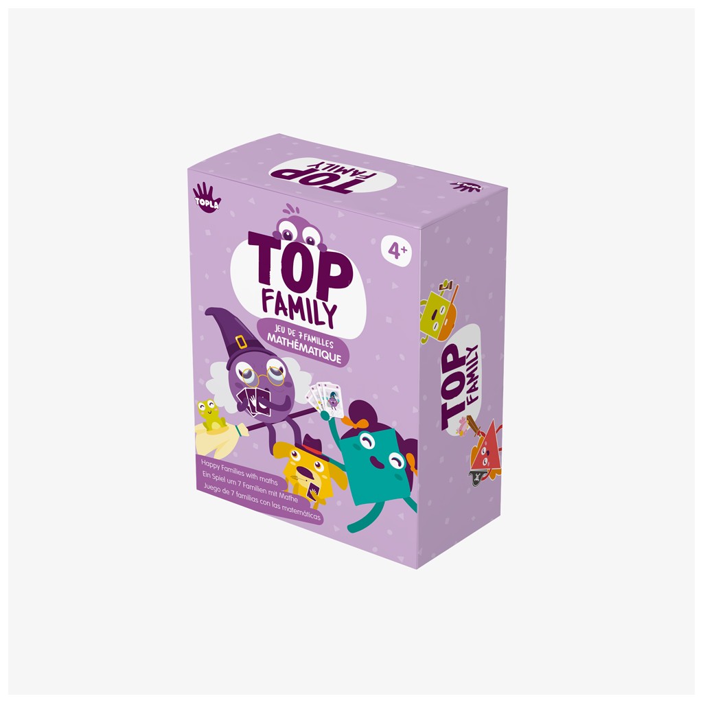 Top Family