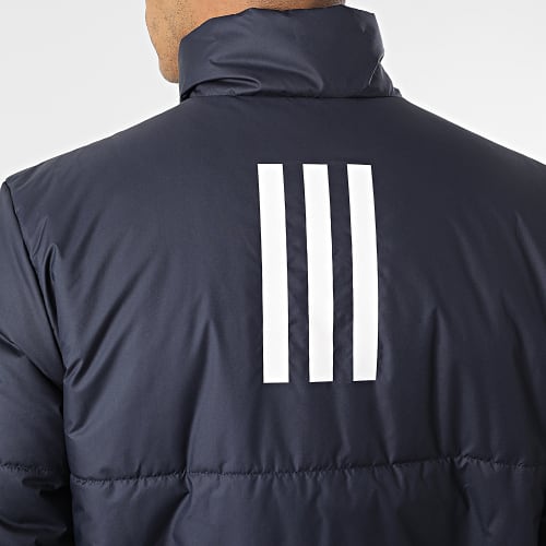 Doudoune HG6272 Bleu Marine