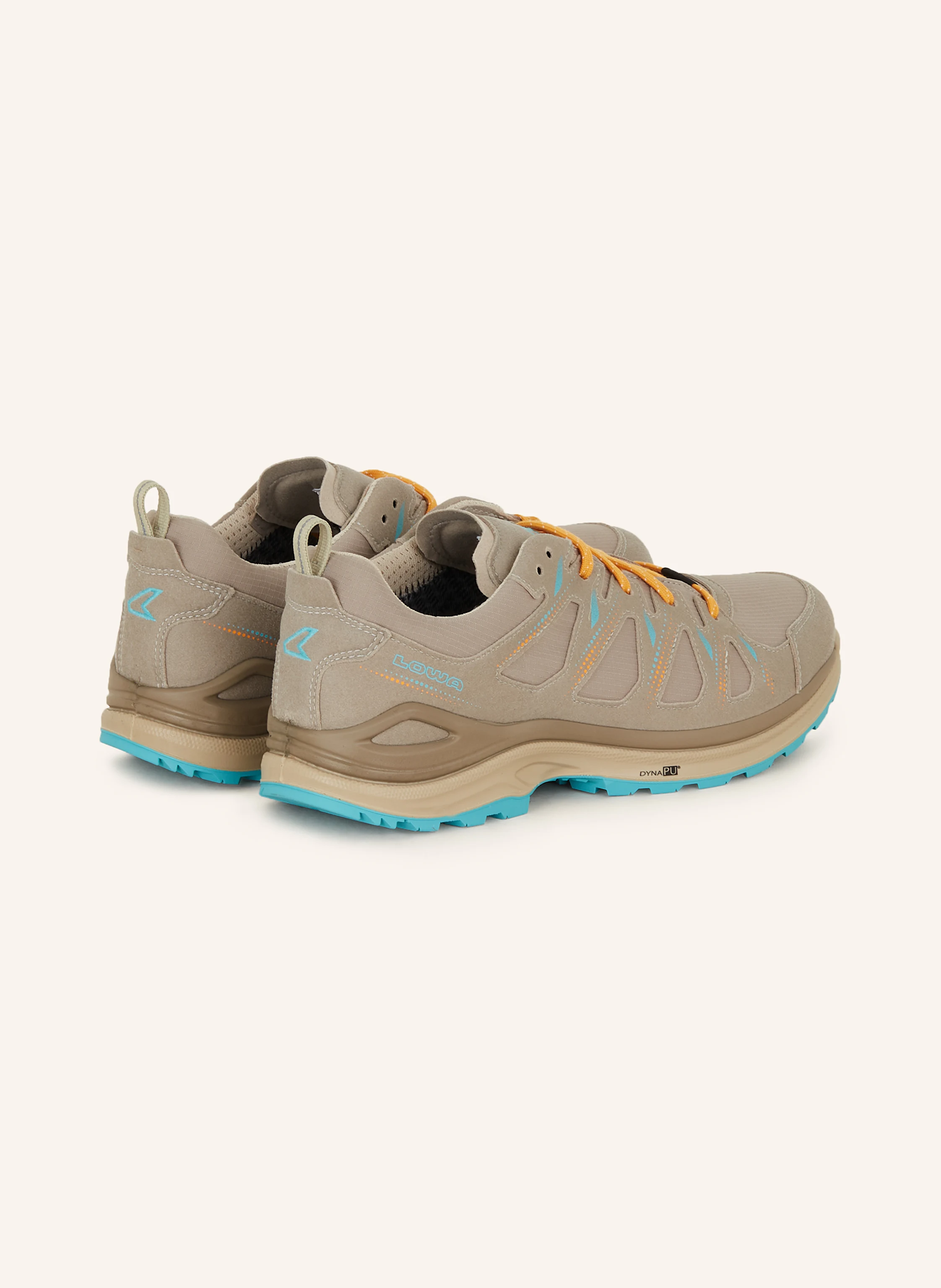 LOWA Wanderschuhe INNOX EVO II GTX Ws