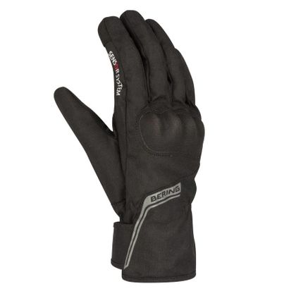 Gants Bering WELTON - Noir