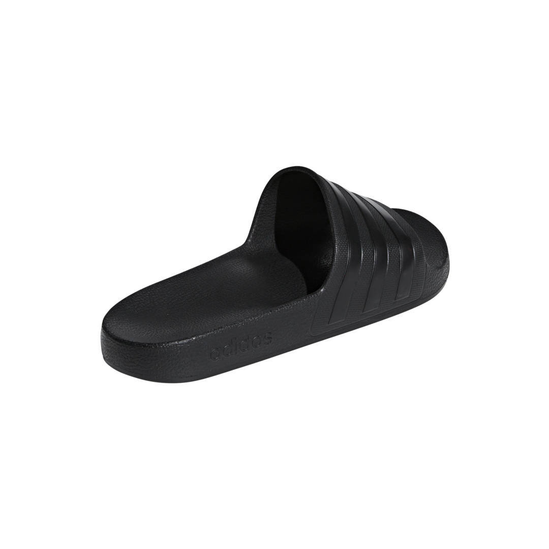 adidas Adilette Aqua badslippers zwart