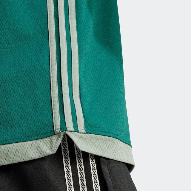 adidas Originals Tanktop »Mockeyelet vest«