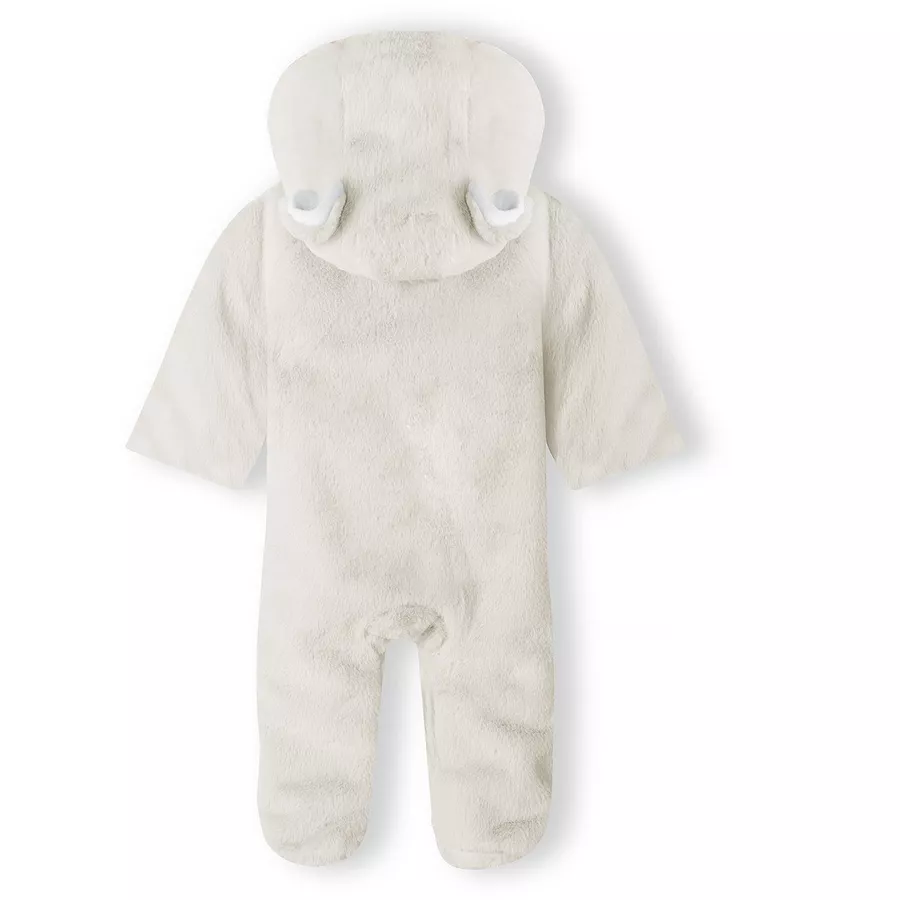 MINOTI Schneeoverall Beige