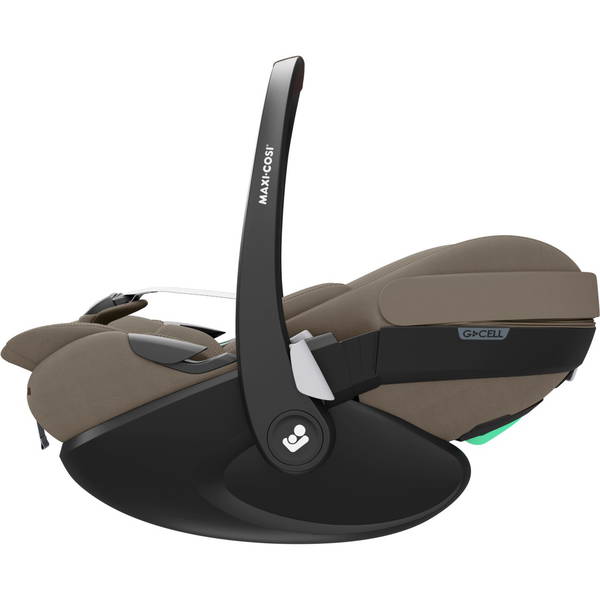 Maxi CosiMaxi Cosi   Pebble 360 Pro2 twillic truffle