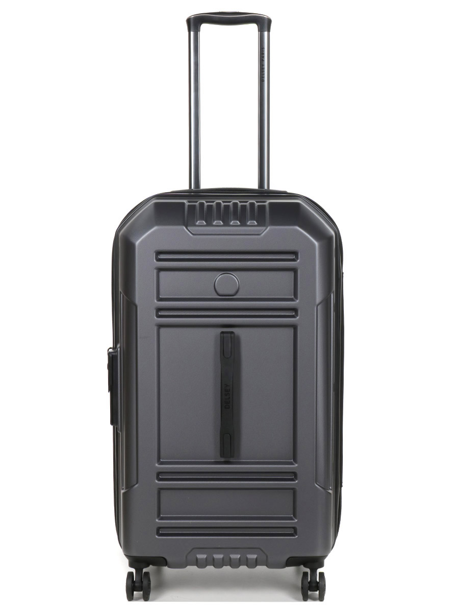 Valise Delsey Rempart Trunk 73 cm