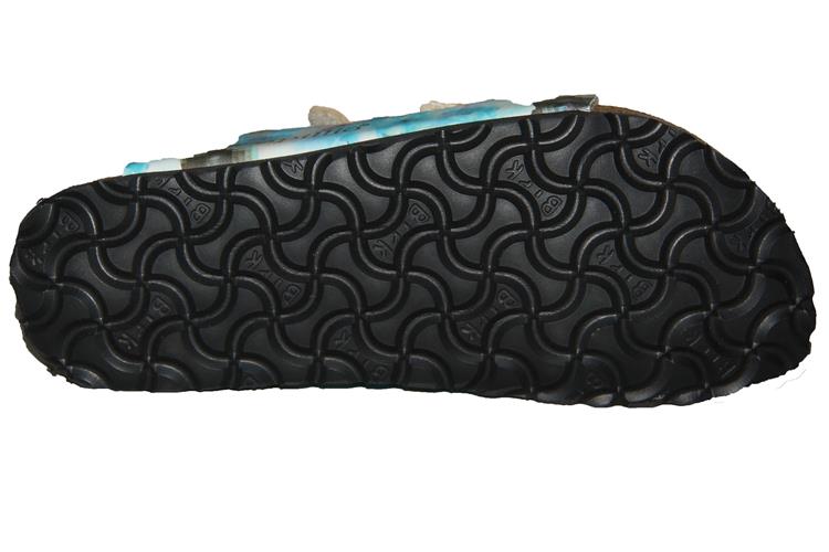 Birkenstock Florida Smal Pixel Blue/Pixel blue (1004195)