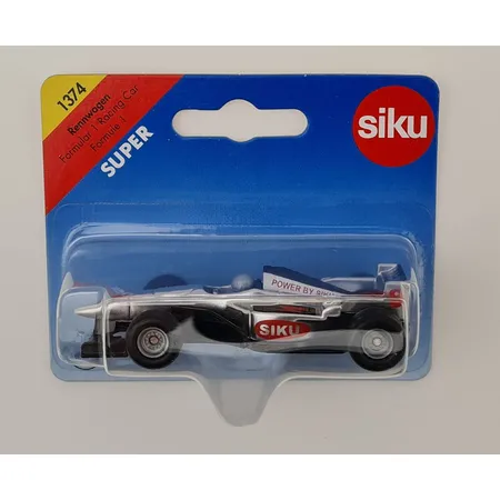 SIKU 1374 Siku Super Rennwagen 1:55
