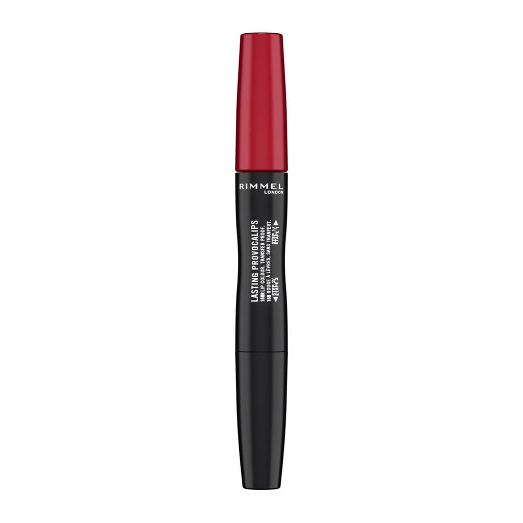 Slecht.Lasting Provocalipslippenstift - 740 Caught Red Lipped