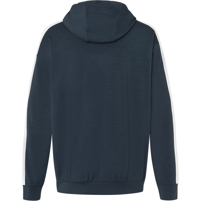 Super.Natural Herren Colorado Hoodie