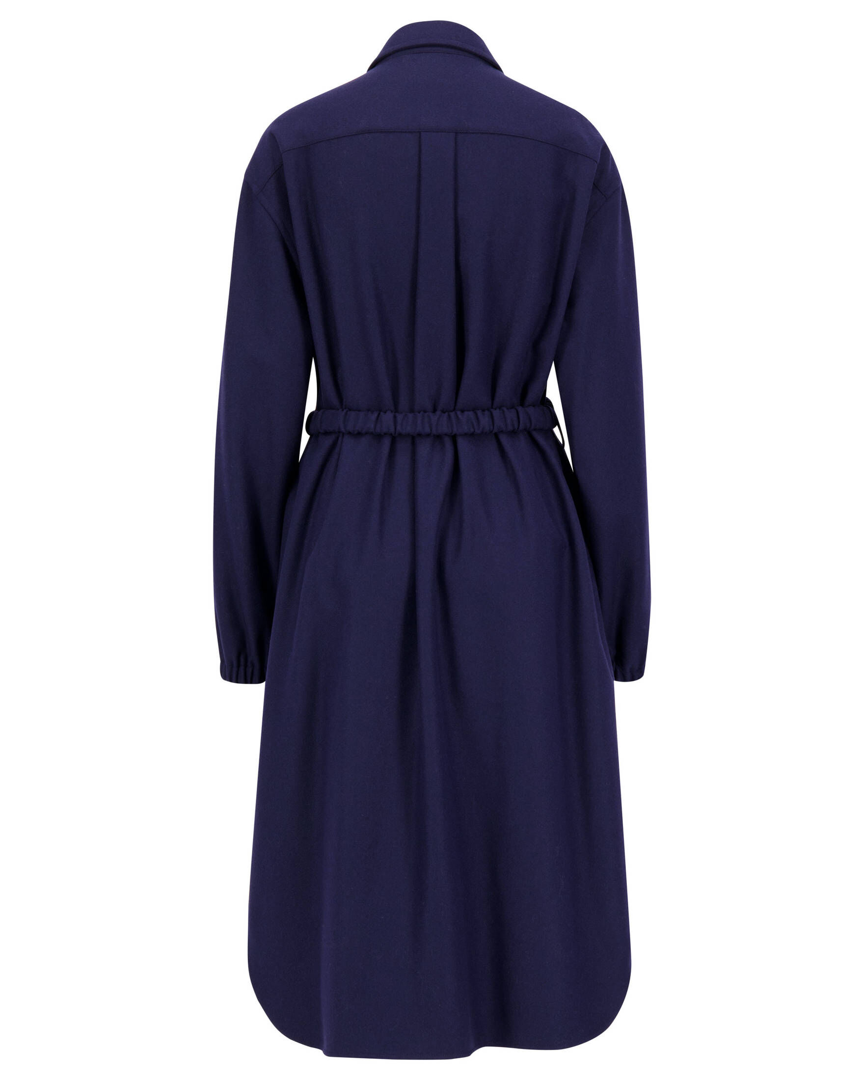 Moncler| Damen Hemdkleid