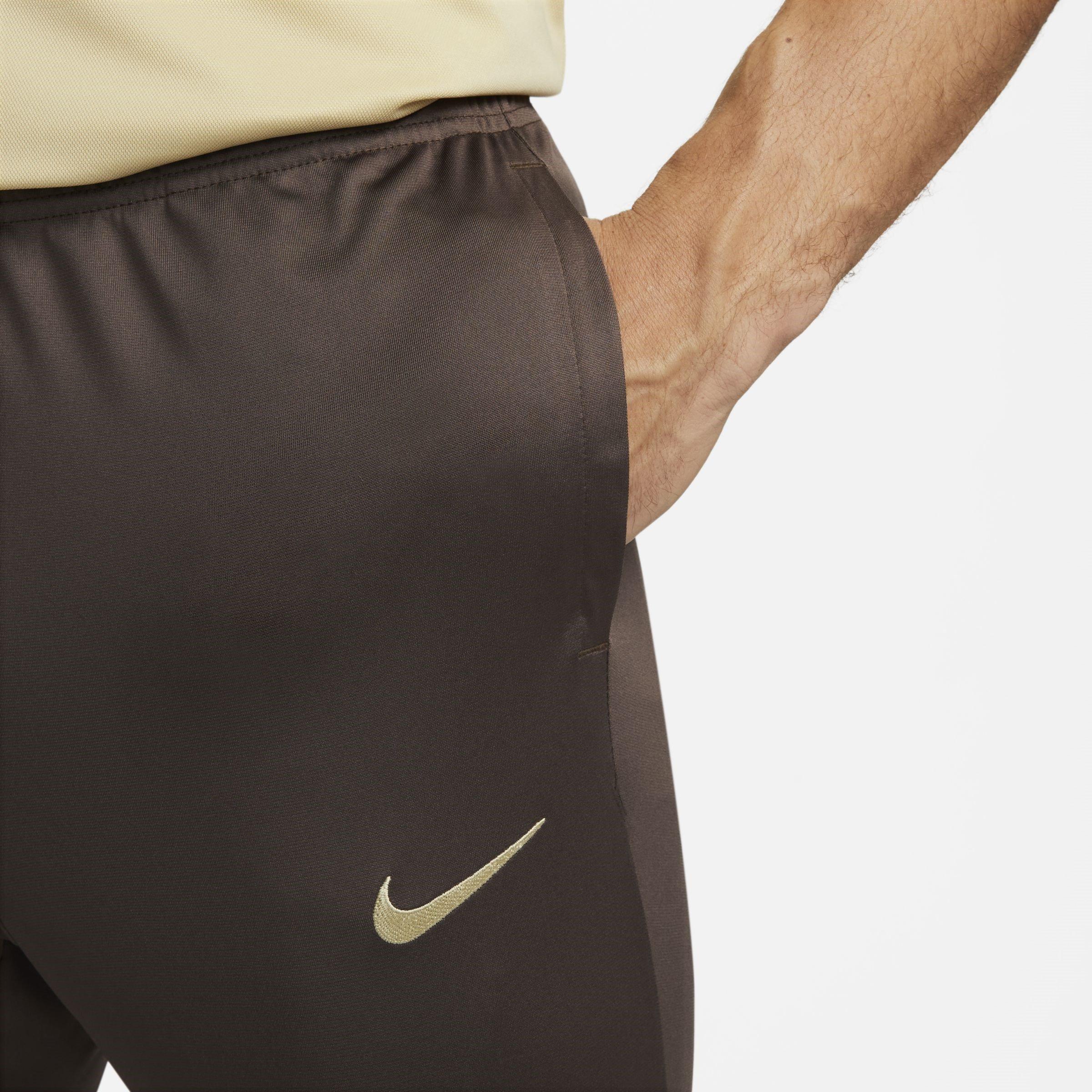 Nike Tottenham Hotspur Strike Third Jogging Bottoms 2023 2024 Adults