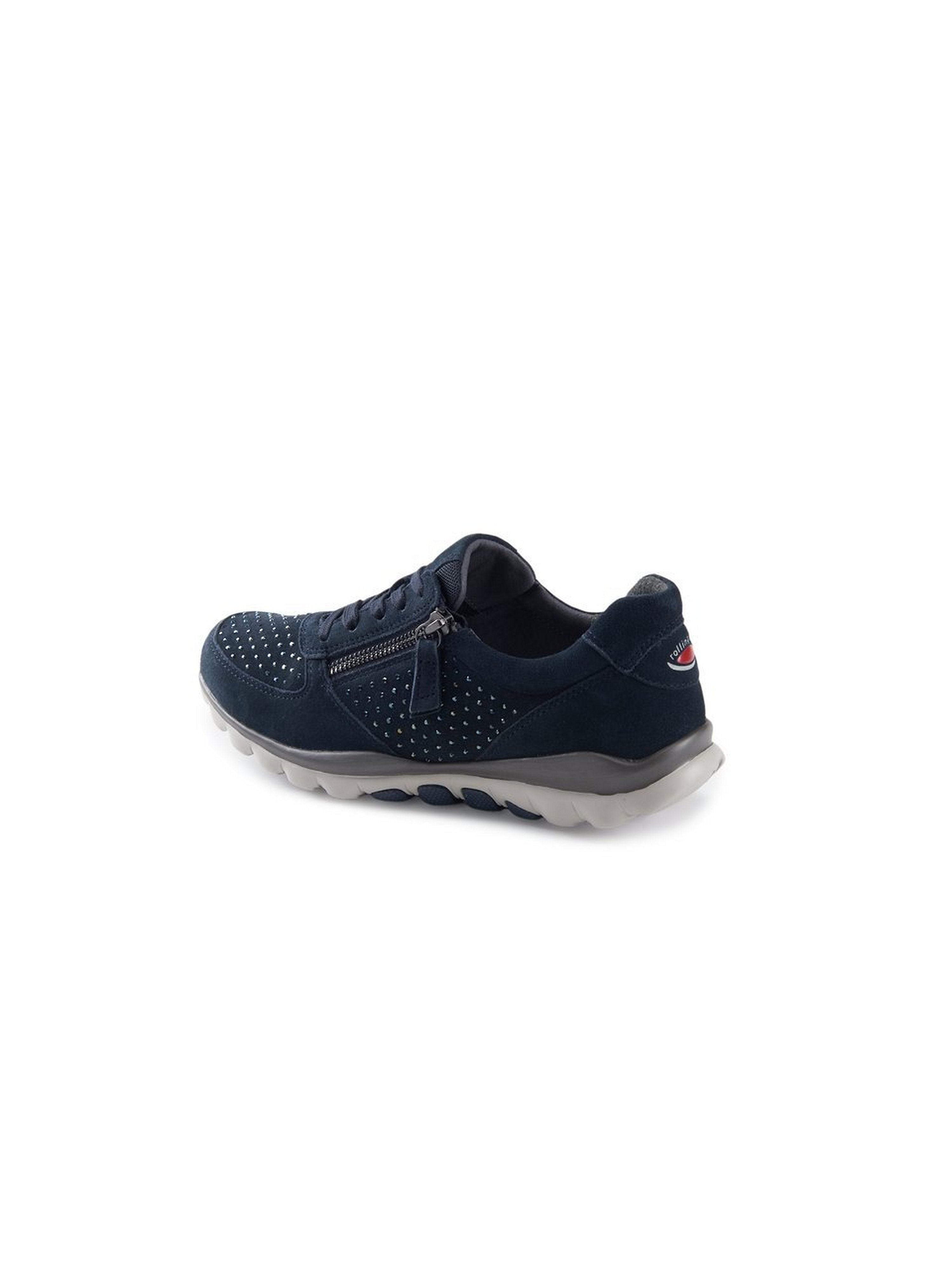 Freizeit-Schuh