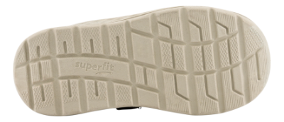 Superfit Babysko Grøn 1-000369 | Skoringen