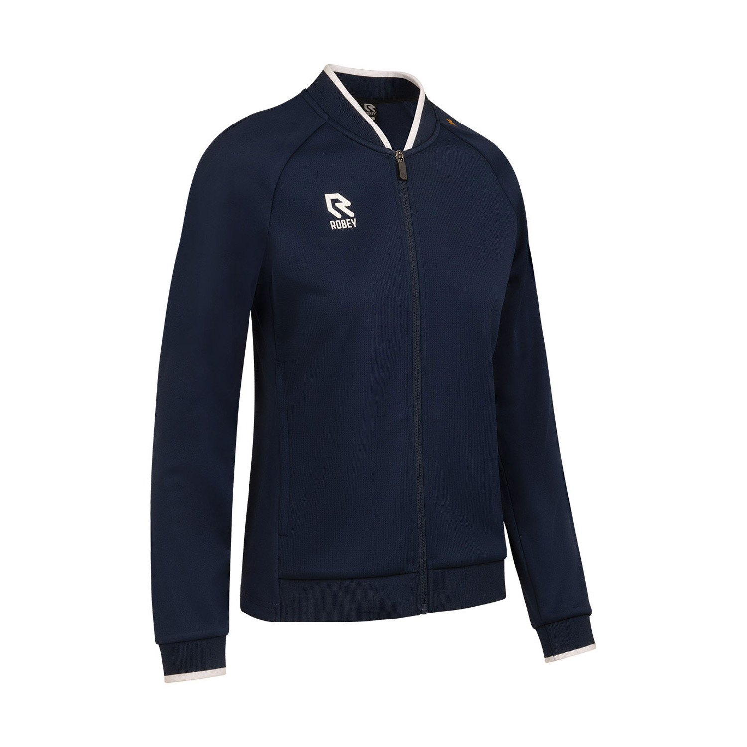 Robey Club Track Jacket Meisjes