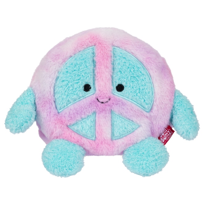 BumBumz - Plüschfigur - RetroBumz - ca. 19 cm - 1 Stück