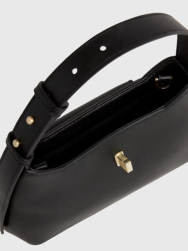 Bolsa de ombro pequena