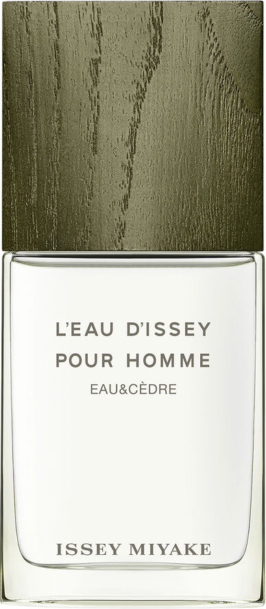 Issey Miyake Cedar Him Eau De Toilette 50 ml
