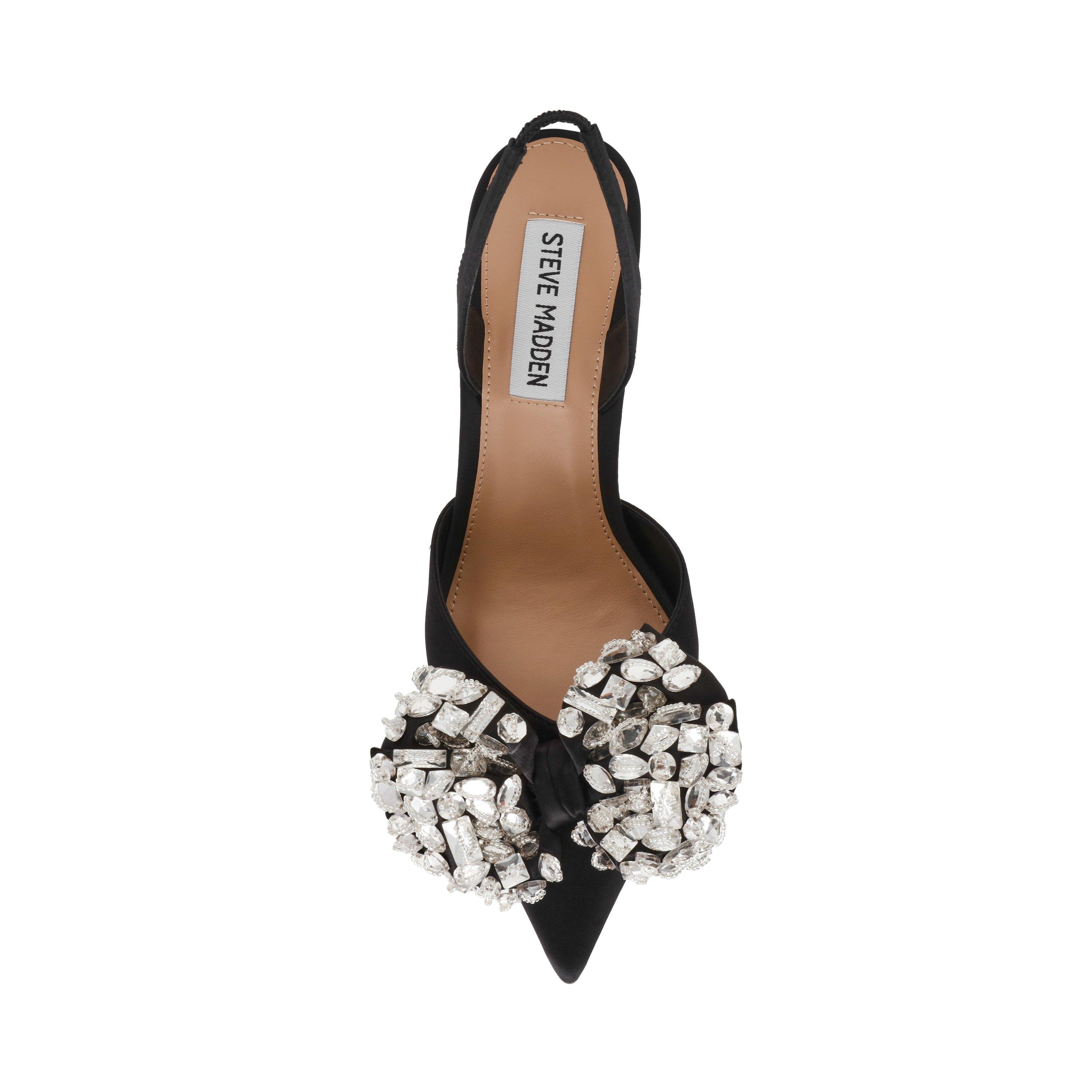 Steve Madden Lovie Ld54