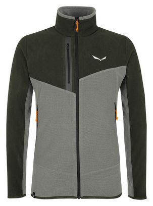 Polaire Salewa Paganella Polarlite Gris
