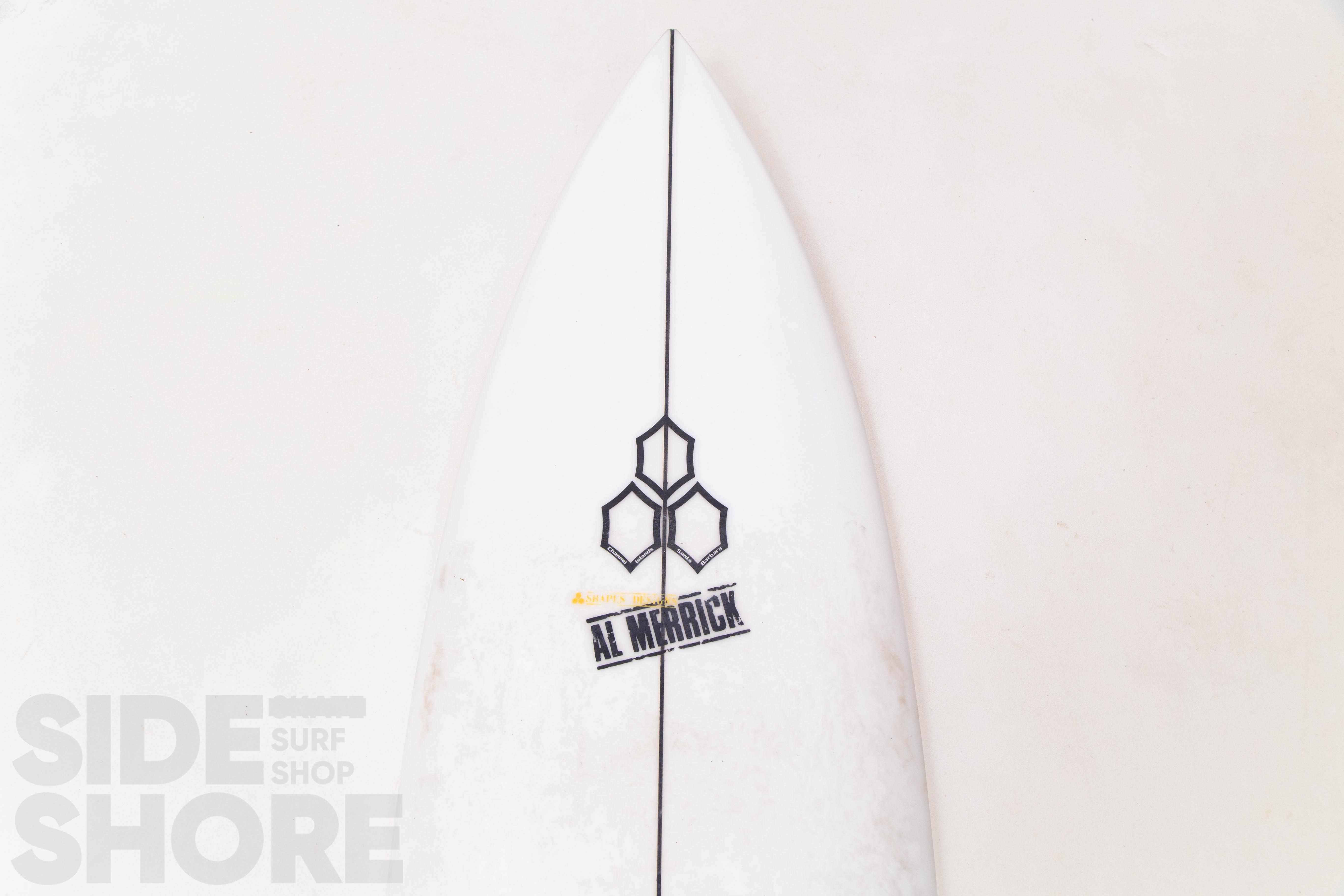 Al Merrick Happy Everyday - 5'11 x 20