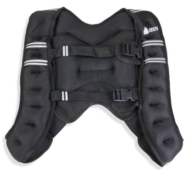 Odin Fast Vektvest 10kg