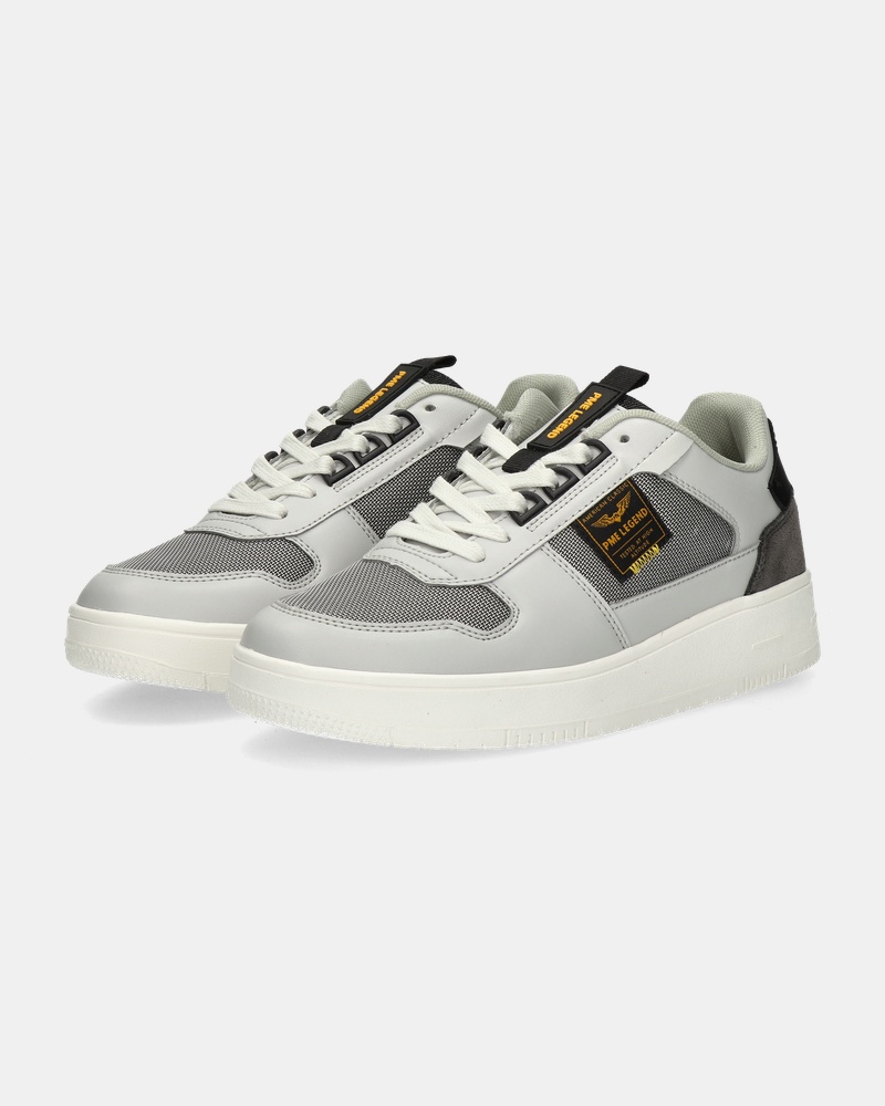 PME Legend Cobbler Lage sneakers  - grijs