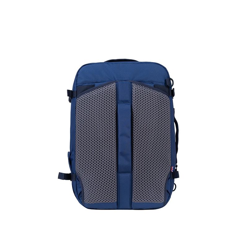 Sac à dos cabine Classic Plus 42 Litres Navy